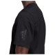 Adidas Ανδρική κοντομάνικη μπλούζα Workout Front rack Impact print Tee